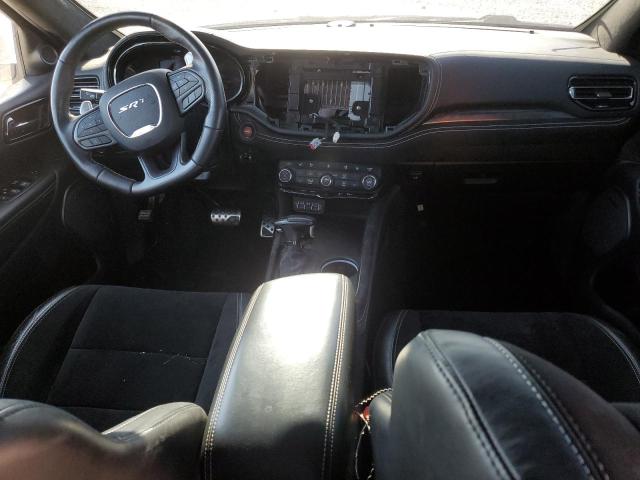1C4SDJH96MC626534 Dodge Durango Srt Hellcat