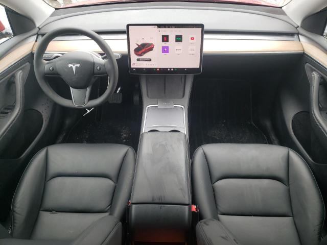 7SAYGDEE0PA063010 Tesla Model Y