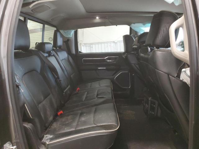1C6SRFJT7NN346204 RAM 1500 Laie
