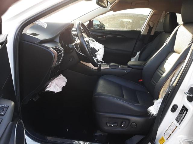 JTJGARDZ8M5029910 Lexus Nx 300 Base