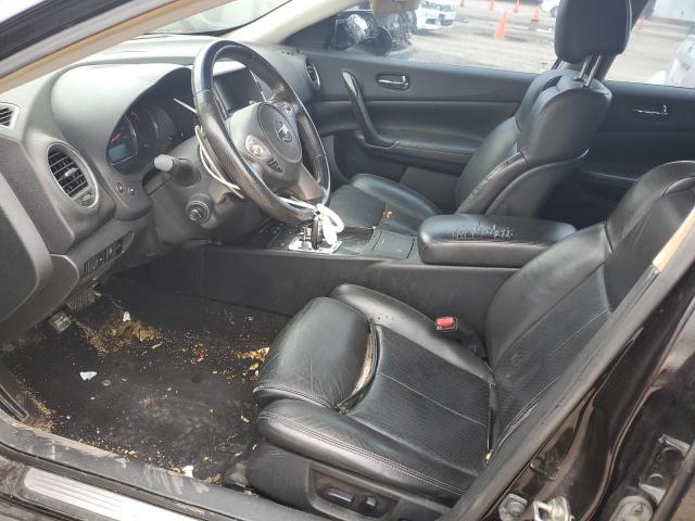 1N4AA5AP1EC465179 Nissan MAXIMA S