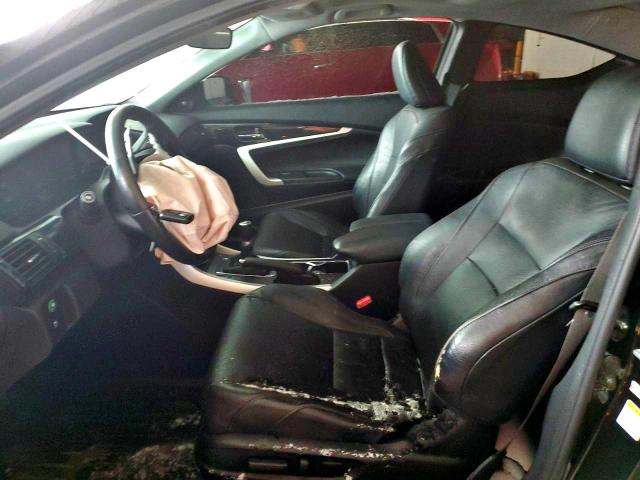 1HGCT2A85EA002401 Honda ACCORD EXL