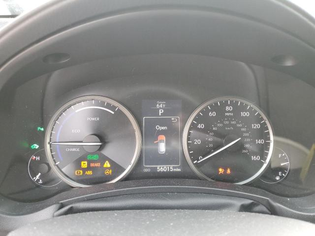 JTJBJRBZ6G2047681 Lexus NX 300H