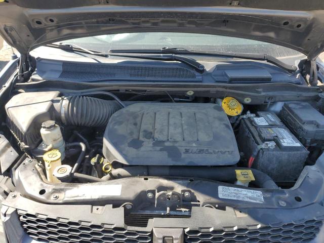 2C4RDGEG9KR750533 Dodge Grand Caravan Gt