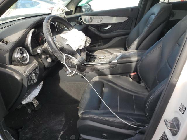 WDC0J4KB0KF497774 Mercedes-Benz Glc Coupe 300 4matic