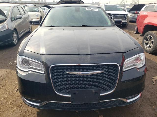 2C3CCARG1FH904653 Chrysler 300 Limited