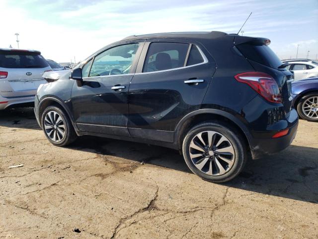 KL4CJESB2MB347226 Buick Encore Preferred