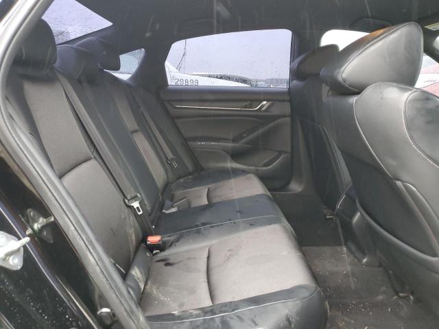 1HGCV1F35JA205218 Honda Accord Sport