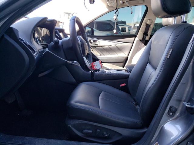 JN1EV7AP2LM202043 Infiniti Q50 PURE