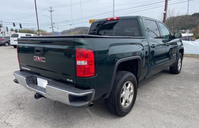 3GTU2UECXEG478211 GMC Sierra K1500 Sle