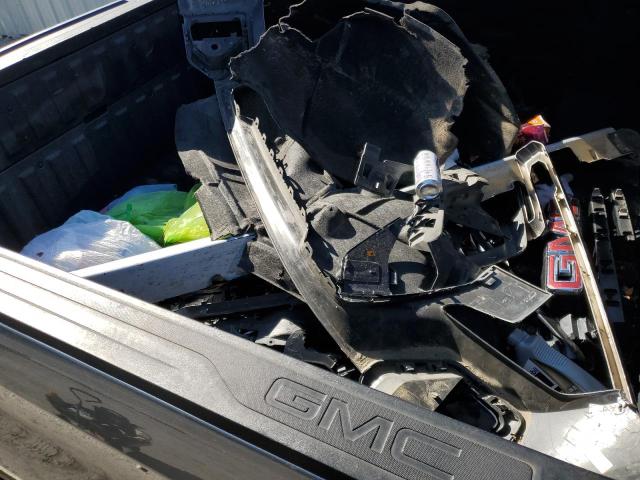 3GTP9EEL0NG109985 GMC Sierra Limited K1500 At4