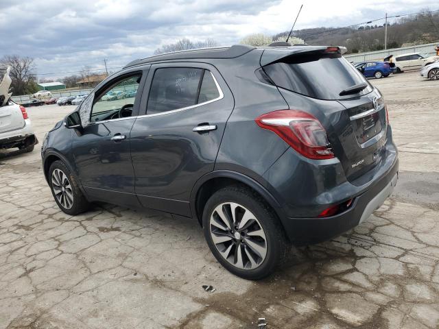 KL4CJBSB8HB250780 Buick Encore Preferred Ii