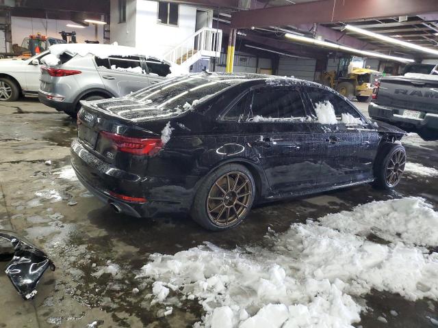 WAUDNAF44JA075912 Audi A4 PREMIUM