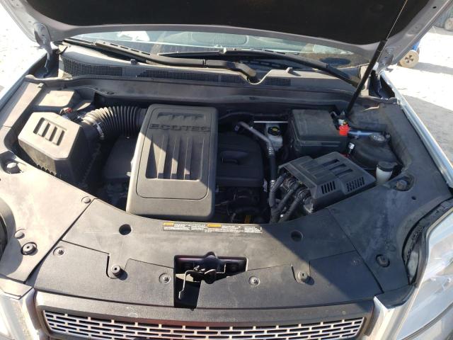 2GKALREK6F6268713 GMC Terrain Sle