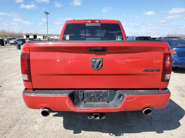 1C6RR7HT8ES143012 RAM 1500 Sport