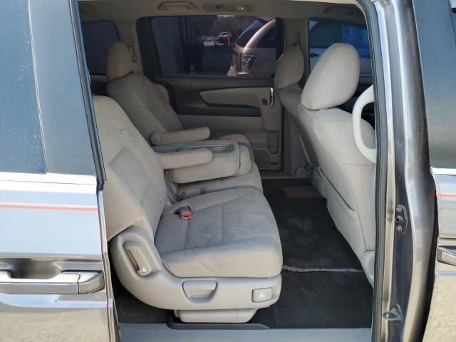 5FNRL5H26EB020084 Honda ODYSSEY LX