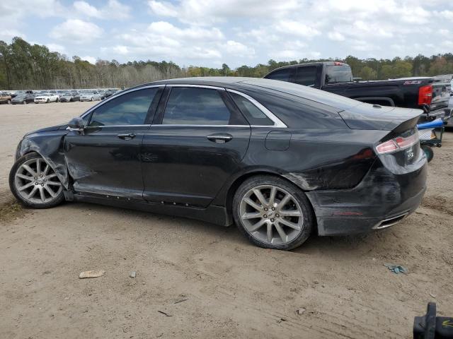 3LN6L2GK5FR606046 Lincoln MKZ