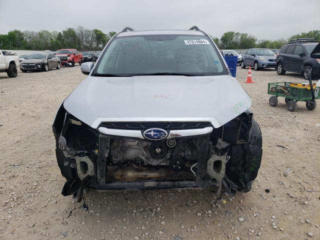 JF2SJALC6HH411080 Subaru Forester 2.5i Limited