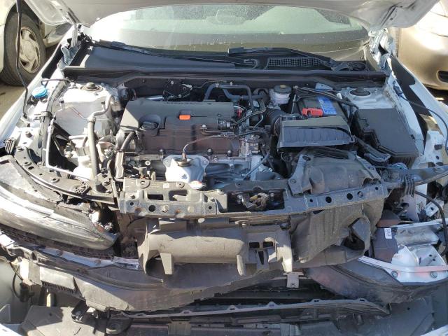 2HGFE2F57PH556288 Honda Civic Sport