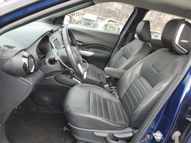 3N1CP5CU8KL506866 Nissan KICKS S