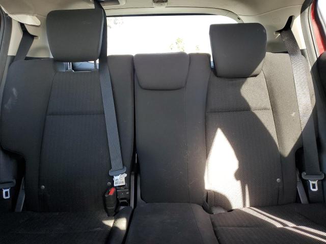 3CZRU5H50HG706413 Honda HR-V EX