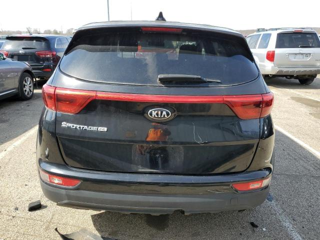 KNDPM3AC0H7063812 KIA Sportage Lx