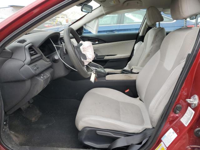 19XZE4F59ME000868 Honda INSIGHT EX