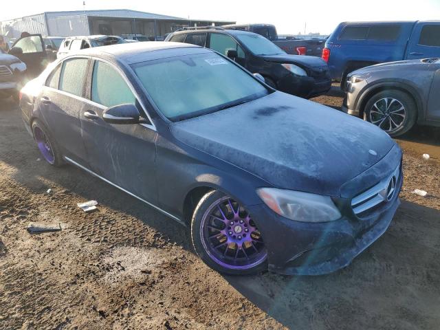 55SWF4JB2FU078112 Mercedes-Benz C 300