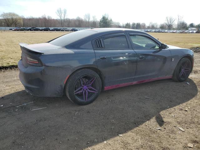2C3CDXBG6KH523255 Dodge Charger Sxt