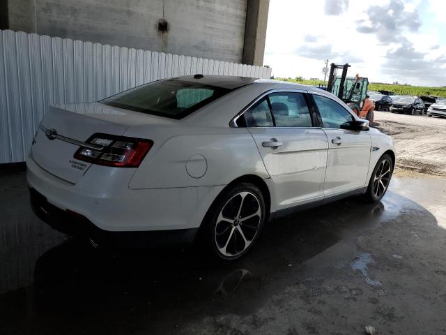 1FAHP2F85FG110247 Ford Taurus Limited