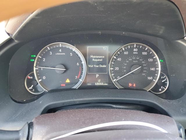 2T2ZZMCAXHC064925 Lexus Rx 350 Base