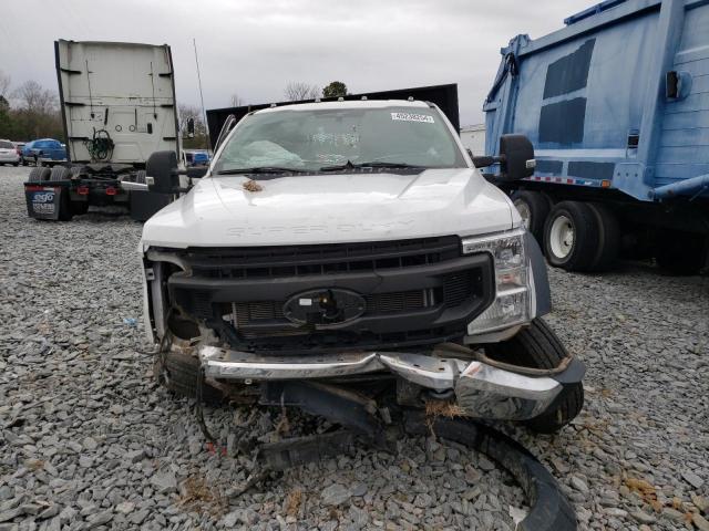 1FDUF5GT6LDA15270 Ford F550 Super Duty