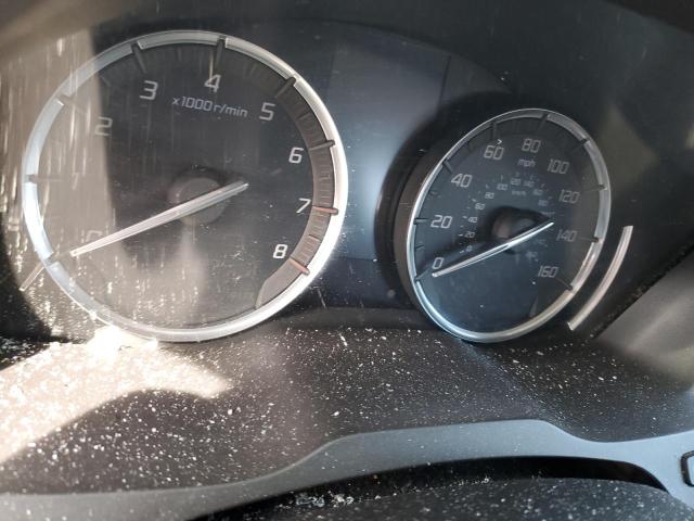 5FRYD4H68GB026833 Acura Mdx Technology