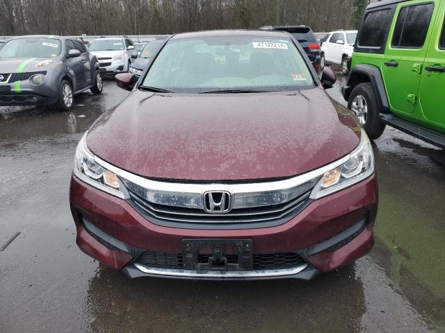 1HGCR2F32HA195476 Honda ACCORD LX