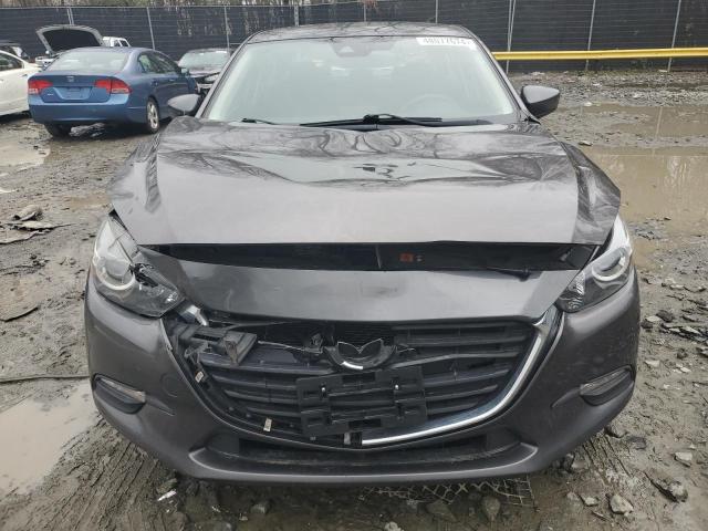 3MZBN1U79JM222698 Mazda 3 SPORT