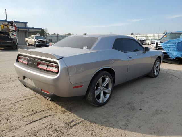 2C3CDZBT4JH232616 Dodge Challenger R/t
