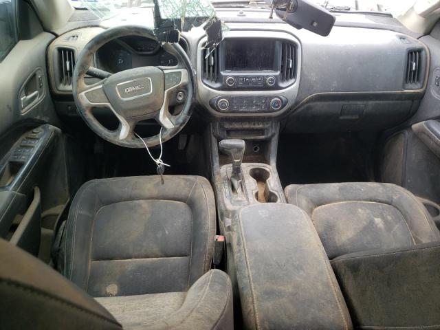 1GTG5CEA8H1211388 GMC CANYON SLE