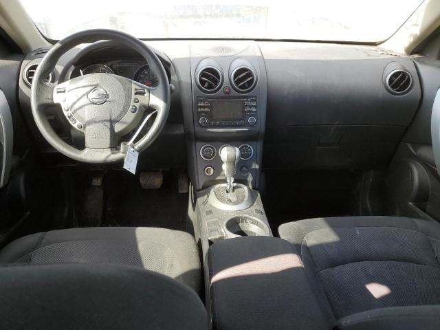 JN8AS5MV1FW251072 Nissan Rogue Select S