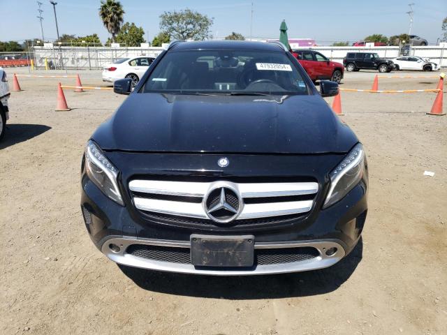 WDCTG4GB6GJ214657 Mercedes-Benz Gla 250 4matic