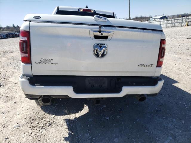 1C6SRFHT5KN910885 RAM 1500 Limited