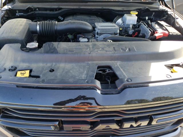 1C6SRFFT0MN648781 RAM 1500 Big Horn/lone Star