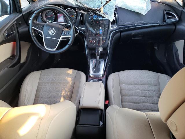 W04WH3N54HG003800 Buick Cascada Premium