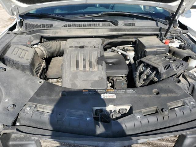2GKALMEK4H6103071 GMC Terrain Sle