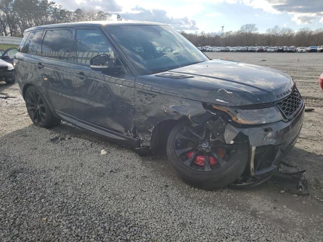 SALWS2RU3MA749955 Land Rover Range Rover Sport Hst