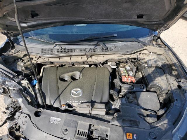 JM3KE2CY8G0744731 Mazda Cx-5 Touring