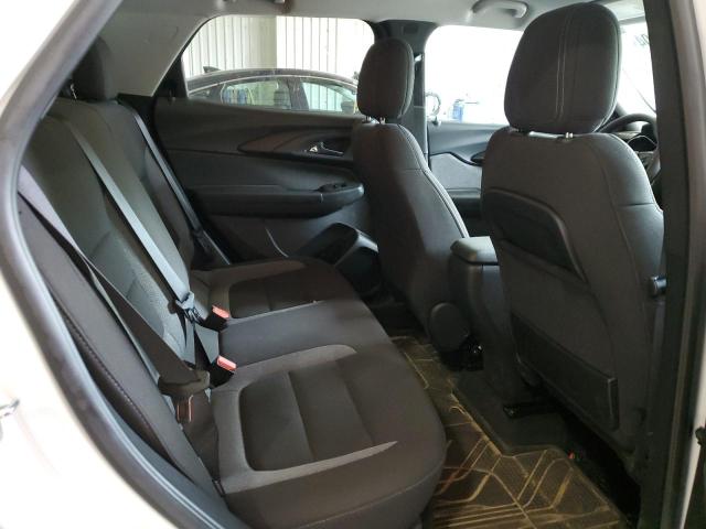KL79MPS28PB053821 Chevrolet Trailblazer Lt