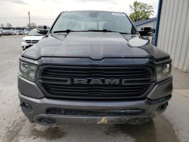 1C6RREFTXLN112850 RAM 1500 Big Horn/lone Star