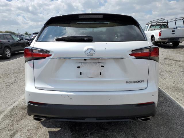 JTJYARBZ1H2066781 Lexus Nx 200t Base