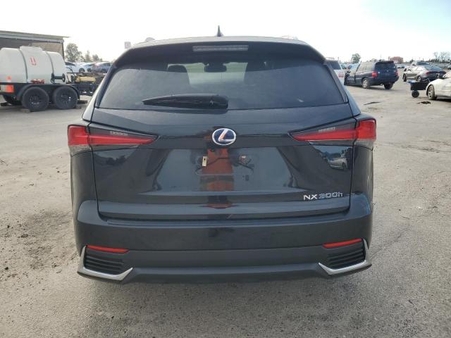JTJGJRDZXM2151475 Lexus Nx 300h Base