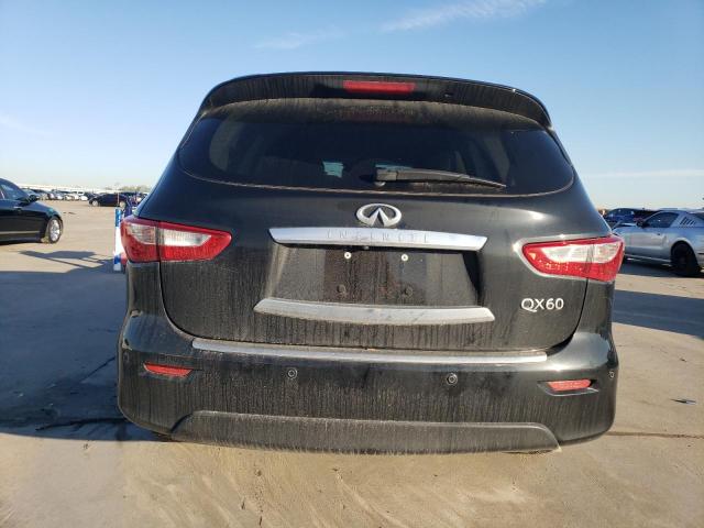 5N1AL0MN9EC502928 Infiniti QX60